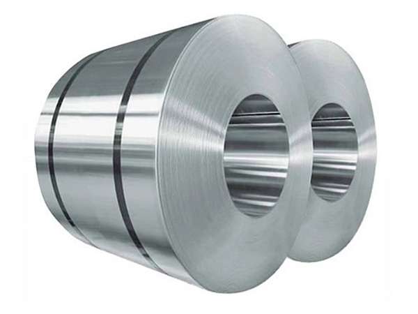 Stainless Steel Coil